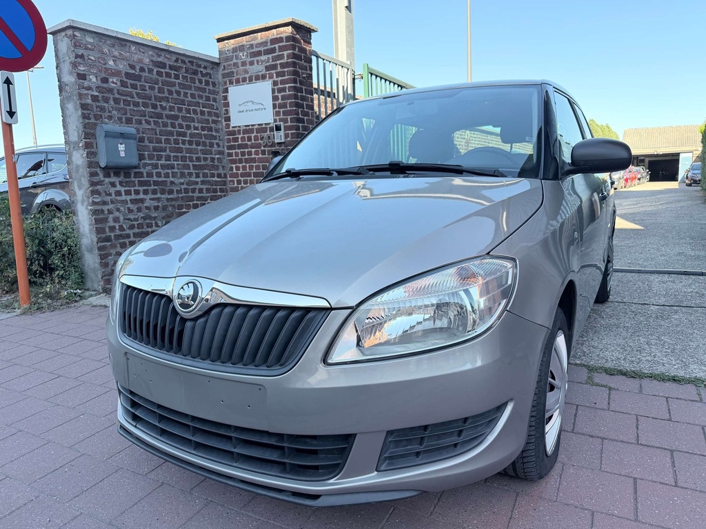 Autoscout Image 1