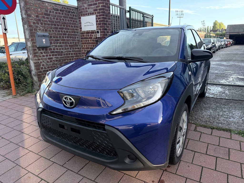 Autoscout Image 1
