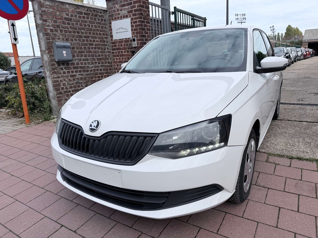 Autoscout Image 1