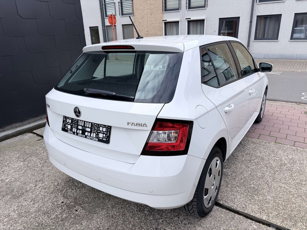 Autoscout Image 3