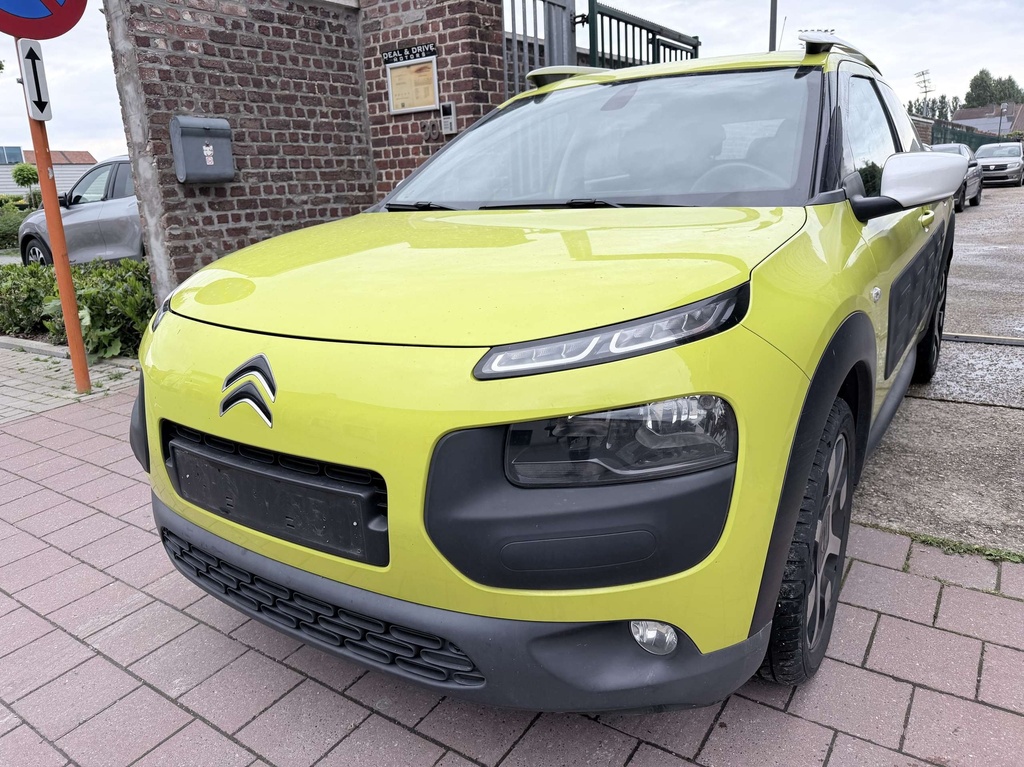 Autoscout Image 1