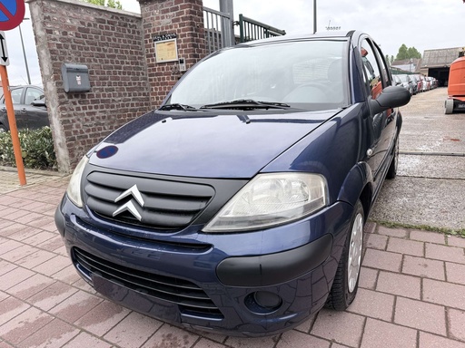 Citroen C3 1.1 I EDITION Tentation