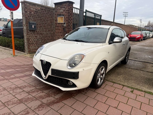 Alfa Romeo MiTo 1.4 I EDITION URBAN