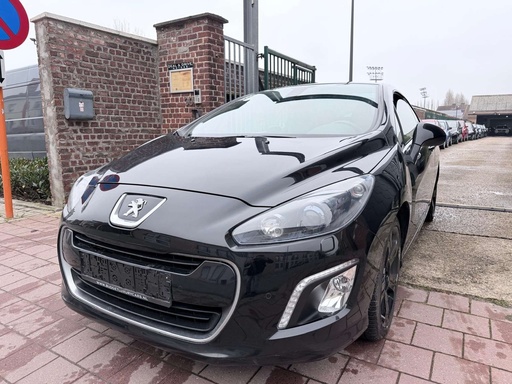 Peugeot 308 CC 1.6 I EDITION FELINE