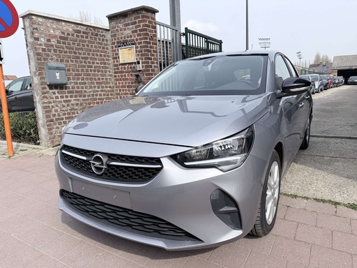 Opel Corsa 1.2 Turbo EDITION