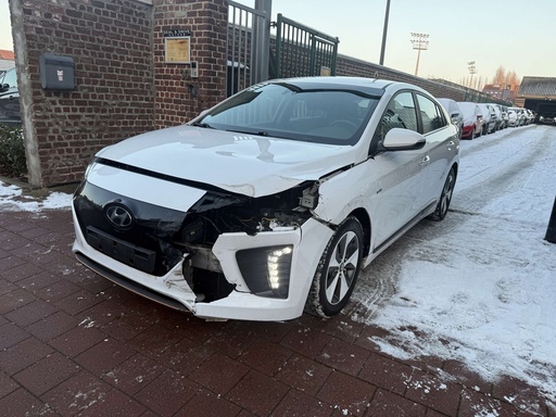 Hyundai IONIQ EDITION EXECUTIVE