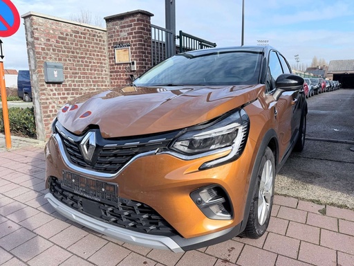 Renault Captur 1.0 I EDITION INTENS
