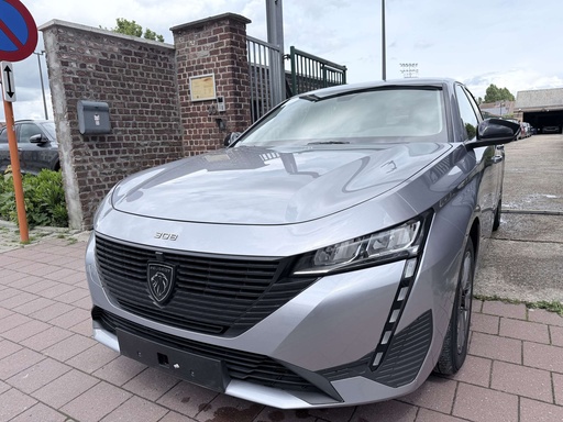 Peugeot 308 ACTIVE PACK S | CARPLAY | AIRCO | NAVIGATIE | DIGITAAL DASHBOARD