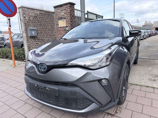Toyota C-HR 1.8 Hybrid Edition e-CVT | Camera | Navi | CarPlay | LED