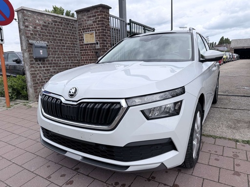 Skoda Kamiq PANO | CARPLAY | DIGITAAL DASH | ZETELVERWARMING