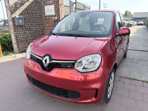 Renault Twingo 1.0 I EDITION ZEN