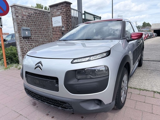 Citroen C4 Cactus 1.2 I EDITION