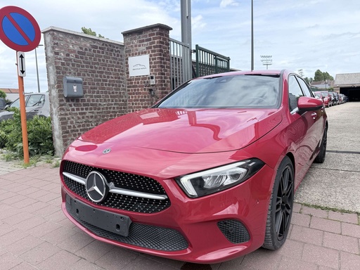 Mercedes-Benz A 180 EDITION AUTOMAAT | CARPLAY | AIRCO | NAVI | CRUISE