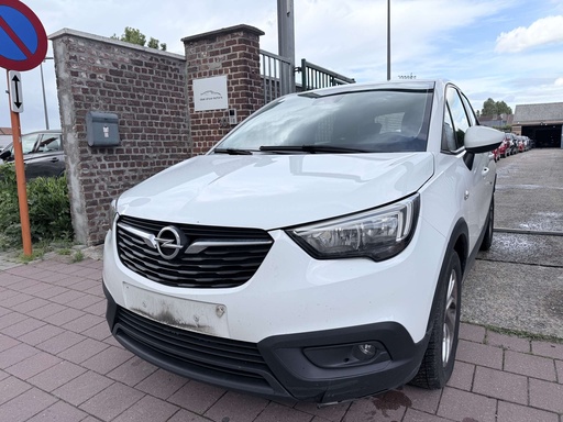 Opel Crossland X 1.2 I EDITION