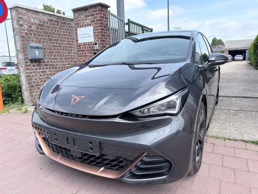CUPRA Born 58 kWh CARPLAY | DIGITAAL DASH | ZETELVERWARMING | CAMERA