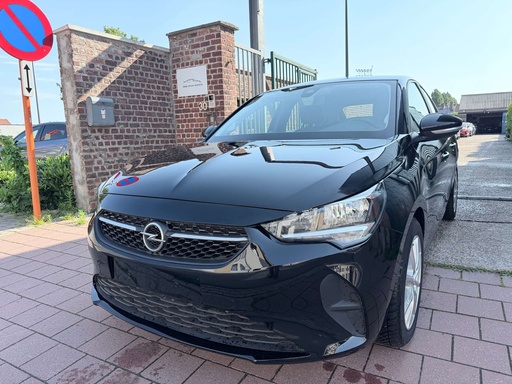 Opel Corsa 1.2 Turbo | AIRCO | NAVI | ZETELVERWARMING | CRUISE | CARPLAY