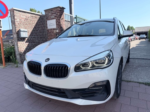 BMW 216 Active Tourer  | AIRCO | CRUISE | CAMERA