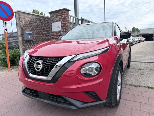 Nissan Juke 1.0 I EDITION CONNECT  | AIRCO | CRUISE | CARPLAY