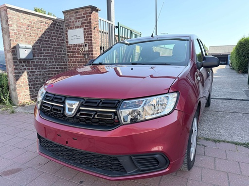 Dacia Logan 1.0 I EDITION AMBIANCE