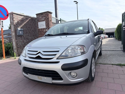 Citroen C3 1.1 I EDITION TENTATION