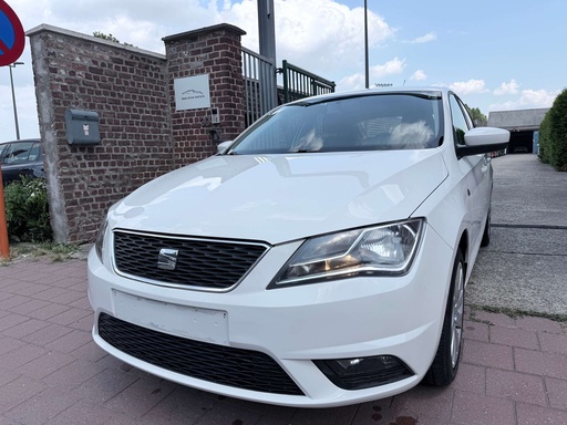 SEAT Toledo 1.2 I EDITION STYLE | Camera | Cruise | Navi