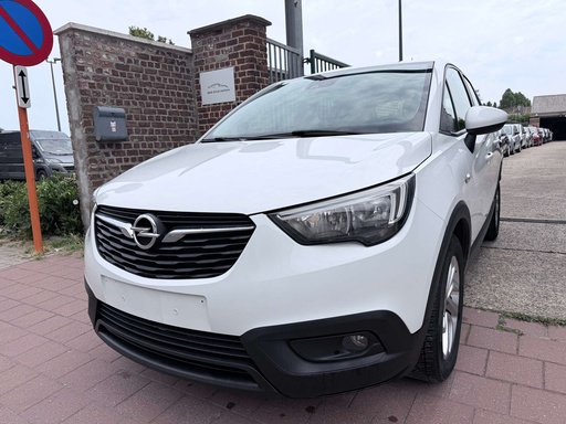 Opel Crossland X 1.2 I EDITION  | Airco | Pdc | Cruise
