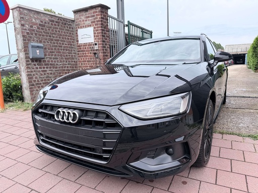 Audi A4 Avant 30 TDI BUSINESS EDITION HYBRID