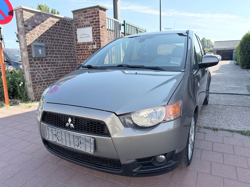 Mitsubishi Colt 1.3 I EDITION INSTYLE | CRUISE | AIRCO