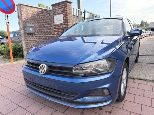 Volkswagen Polo 1.0 I EDITION TRENDLINE  | CARPLAY | AIRCO | PDC | CRUISE