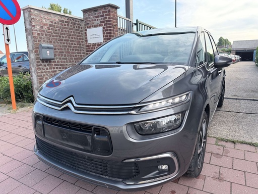 Citroen C4 SpaceTourer 1.2 I EDITION FEEL AUTOMAAT | CAMERA |AIRCO | NAVI | CRUISE